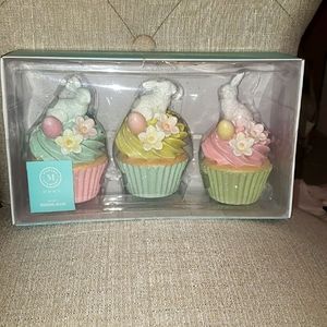 Cupcakes-Martha Stewart
